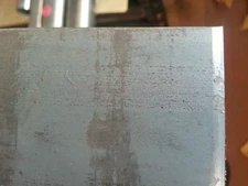 20ga ..035 Carbon Steel Sheet Plate 24" x 36"