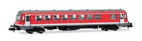 Arnold HN2697, Dieseltriebwagen BR 627, DB Ag, Neu & Ovp, N