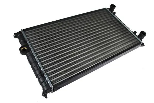 THERMOTEC D7W014TT Radiatore motore Alette di raffreddamento montate meccanicamente, Cambio manuale, Plastica - Immagine 2