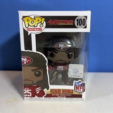 2015 Funko Pop NFL Vinyl Figures 17