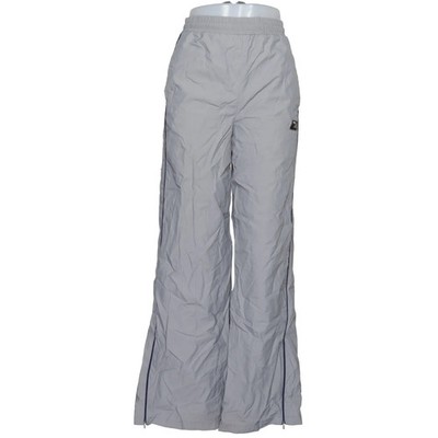 Iets Frans, Sporthose, Größe: S, Grau, Polyamid/Polyester, Einfarbig, Damen #OnF