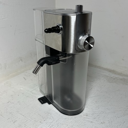 KitchenAid KESMK5SX Metal Automatic Milk Frother Attachment For KES6503 Espresso - Picture 1 of 6