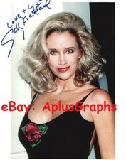 SALLY KIRKLAND... Academy Award Nominated Actress - SIGNED