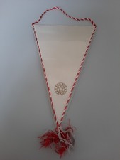 DDR Wimpel Oberliga Fussball Liga Saison Pennant Bayern München