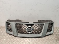 Nissan Navara D40 2014 Avant Grille de calandre avant 623105X00B SAN3637