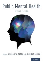 Public Mental Health Eaton Taschenbuch Kartoniert / Broschiert Englisch 2019