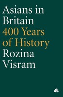 Rozina Visram | Asians In Britain | Taschenbuch | Englisch (2002) | Pluto Press