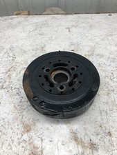Mercury Mercruiser 7.4 454 Gm Marine Engine Front Harmonic Balancer Wheel