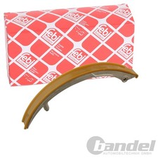 FEBI BILSTEIN GLEITSCHIENE, STEUERKETTE passend für MERCEDES-BENZ 124 190