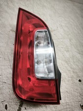 Rückleuchte Links 1ST945095C | Skoda Citigo 12BJ 1.0B B286