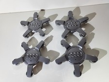 Audi Orginal Radnabendeckel Felgendeckel Deckel 4L0601165D