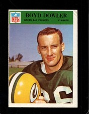 Boyd Dowler