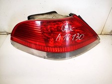 155513 Heckleuchte Aussen, Hinten Linke  BMW 7-Series DE2394747-77