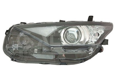 ALKAR Hauptscheinwerfer 2761034 für TOYOTA AURIS HIR2 WY21W TIPO V VAN NRE185_