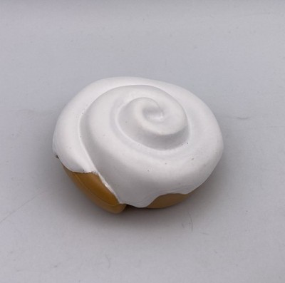 Learning Resources Fun With Food New Sprouts CINNAMON ROLL Pretend Play