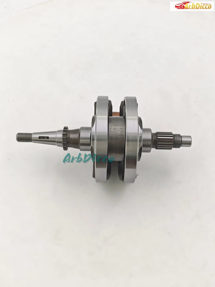 PARA YAMAHA YZ250F YZ 250F VIRABREQUIM 2003~2013 VIRABREQUIM PARA VIRABREQUIM YAMAHA - Imagem 4 de 4