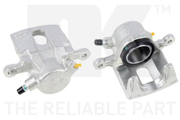 NK Bremssattel 215212 FüR Suzuki-image