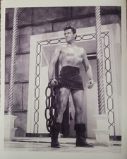 Gordon Scott come Ercole