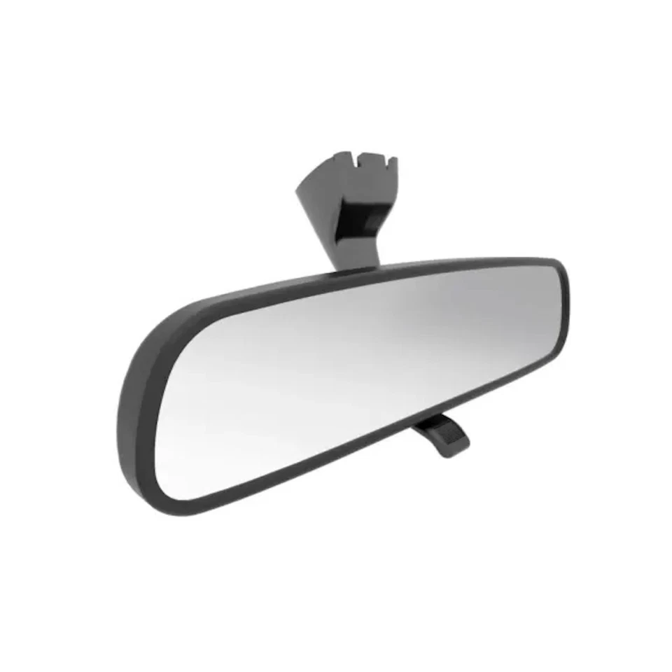 Genuine OEM Mopar For Ram 1500/2500/3500 2013-2018 Rear View Mirror Inside - Imagem 3 de 4