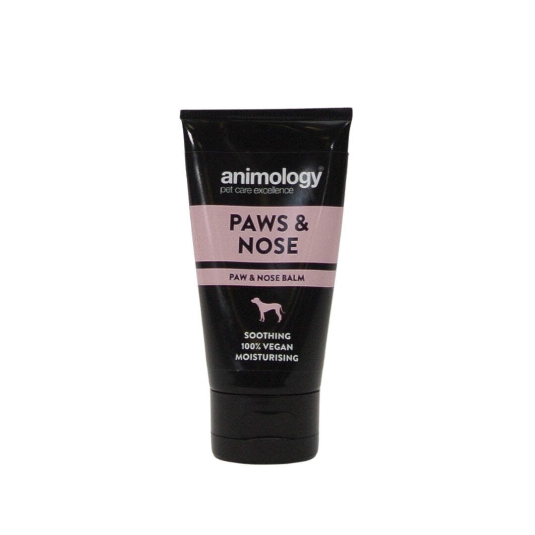 Animology Soothing Paw and Nose Balm for Dogs Effective Moisturizer, 50ml - Image 7
