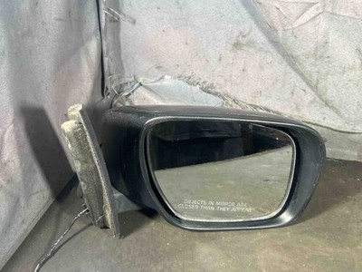 Fits 2007-2009 Mazda CX7 Purple Right Door Mirror Assembly OEM:EG2469120G79