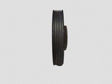 Poulies diverses Peugeot 407