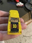 Vintage 1980 Hot Wheels Yellow Miranda Stocker