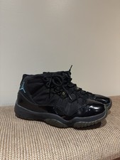 Air Jordan 11 Retro Gamma Blue 2013 High Top ...