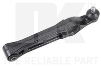 NK Querlenker Dreieckslenker 5013620 FüR Opel Suzuki Justy Agila Ignis Wagon H00