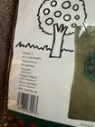 CRAFT YOURSELF SILLY CUTE JUTE TOTE BAG KIT NEW — photo 2