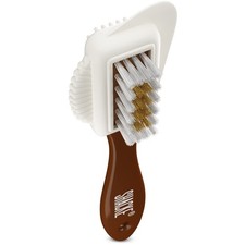 Suede Brush  Nubuck Cleaner   4-Way Cleaning for Shoes