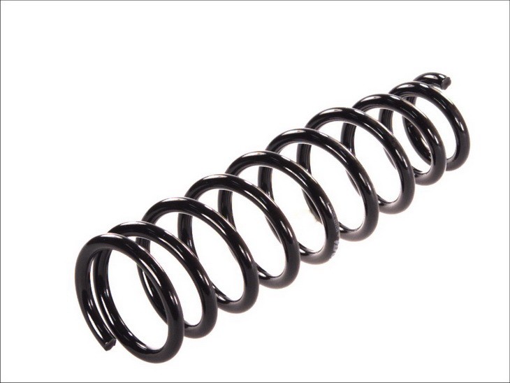 Fahrwerksfeder Vorderachse Schraubenfeder RC3433 KYB für MAZDA 6 Hatchback - Bild 4