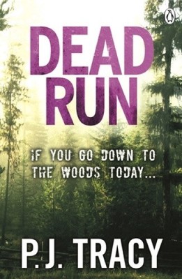 Dead Run (Twin Cities Thriller) by Tracy, P. J. [Paperback]
