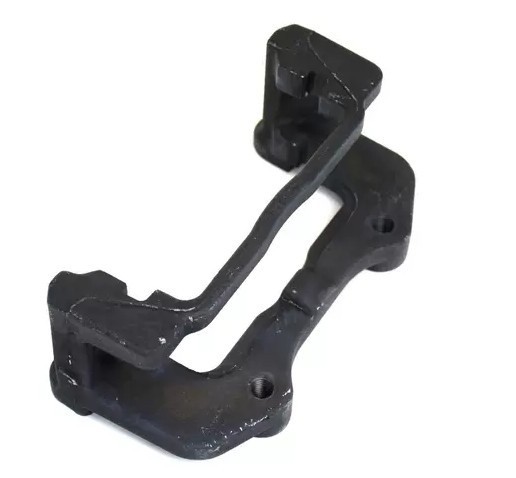 NEW OEM Mopar Disc Brake Caliper 2011-2014 for Dodge Charger / 05137668AC ✅