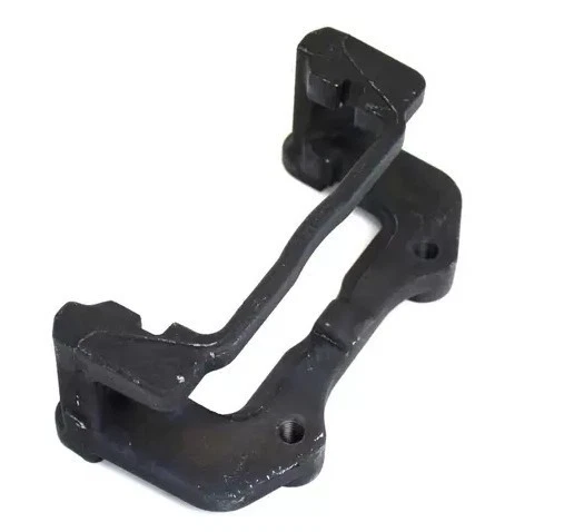 Pinza de freno de disco Mopar 2011-2014 nueva OEM para Dodge Charger / 05137668AC ✅ Foto 3 de 4