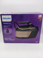 Philips PerfectCare 6000 Series Steam Generator Iron Compact Design