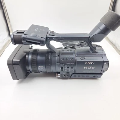 Sony Fx1 for sale | eBay