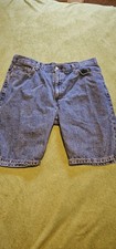 levis 505 Shorts