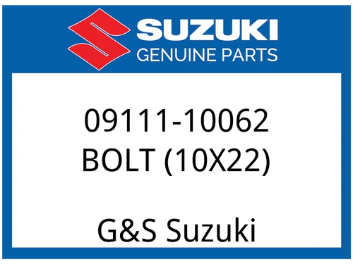 BOLT (10X22)