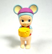 Sonny Angel Town Musicians