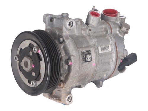 Klimakompressor VW Touran II (5T) 2.0 TDI  110 kW  150 PS (05.2015-> ) 5Q082080