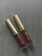 STILA Stay All Day Liquid Lipstick In Shade Vino Travel Size 1.5ml X 2