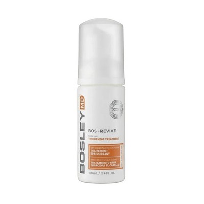 Bosley MD BOS Defense Thickening Treatment 3.4 oz
