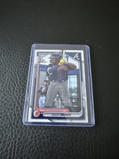 2024 Bowman - Prospects Isaiah Drake #BP-21 (RC)