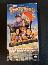 The Flintstones (VHS, 1994)