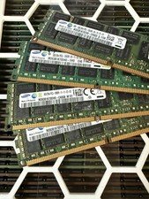  LOT OF 50 DDR3 8 GB Server RAM Memory Mixed Brands/Speeds  Tested  Working