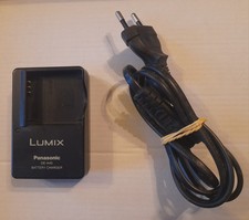 Panasonic Lumix DE-A40A Chargeur 4.2v Avec Cable 