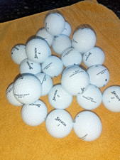 Srixon Marathon Soft Golf Balls x24 Perfect Mint Grade condition