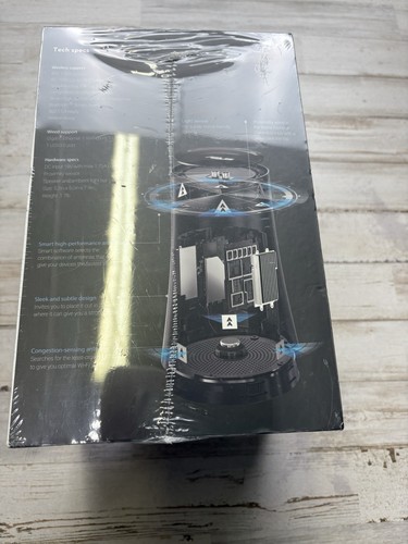 TP-Link TGR1900 OnHub für Google On Wifi Gigabit WLAN Router NEU OVP - Bild 2 von 6