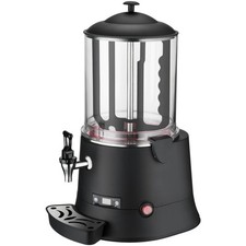 Commercial Hot Chocolate Dispenser / Drink Warmer 10 litres Digital